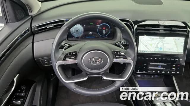 2023 Hyundai Tucson (NX4) Gasoline 1.6 Turbo 2WD Sold VIN KMHJE81BGPU317960 – engine bay 2023 Hyundai Tucson (NX4) Gasoline 1.6 Turbo 2WD Sold VIN KMHJE81BGPU317960 – engine bay