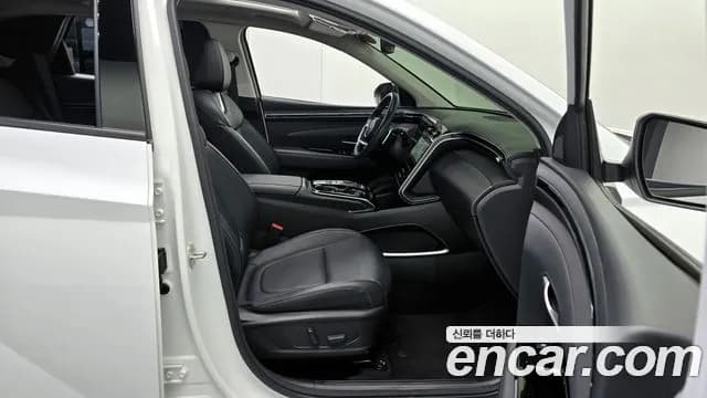 2023 Hyundai Tucson (NX4) Gasoline 1.6 Turbo 2WD Sold VIN KMHJE81BGPU317960 – photo 11 2023 Hyundai Tucson (NX4) Gasoline 1.6 Turbo 2WD Sold VIN KMHJE81BGPU317960 – photo 11
