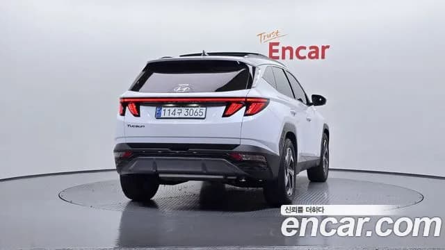 2023 Hyundai Tucson (NX4) Gasoline 1.6 Turbo 2WD Sold VIN KMHJE81BGPU317960 – photo 13 2023 Hyundai Tucson (NX4) Gasoline 1.6 Turbo 2WD Sold VIN KMHJE81BGPU317960 – photo 13