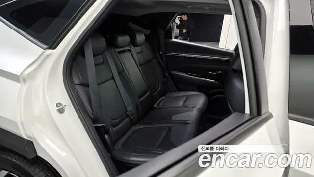 2023 Hyundai Tucson (NX4) Gasoline 1.6 Turbo 2WD Sold VIN KMHJE81BGPU317960 – photo 15 2023 Hyundai Tucson (NX4) Gasoline 1.6 Turbo 2WD Sold VIN KMHJE81BGPU317960 – photo 15