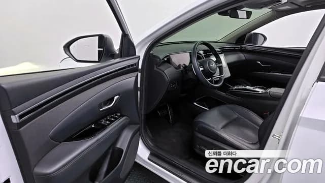 2023 Hyundai Tucson (NX4) Gasoline 1.6 Turbo 2WD Sold VIN KMHJE81BGPU317960 – photo 16 2023 Hyundai Tucson (NX4) Gasoline 1.6 Turbo 2WD Sold VIN KMHJE81BGPU317960 – photo 16