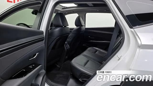 2023 Hyundai Tucson (NX4) Gasoline 1.6 Turbo 2WD Sold VIN KMHJE81BGPU317960 – photo 17 2023 Hyundai Tucson (NX4) Gasoline 1.6 Turbo 2WD Sold VIN KMHJE81BGPU317960 – photo 17
