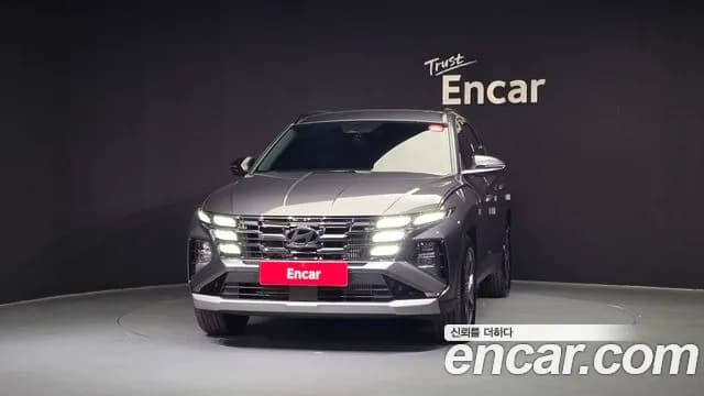 2024 Hyundai The New Tucson (NX4) Gasoline 1.6 Turbo 2WD Sold VIN KMHJE81BGRU345459 – photo 14 2024 Hyundai The New Tucson (NX4) Gasoline 1.6 Turbo 2WD Sold VIN KMHJE81BGRU345459 – photo 14