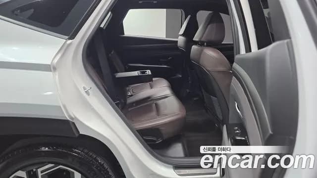 2024 Hyundai The New Tucson (NX4) Gasoline 1.6 Turbo 2WD Sold VIN KMHJE81BGRU351009 – photo 14 2024 Hyundai The New Tucson (NX4) Gasoline 1.6 Turbo 2WD Sold VIN KMHJE81BGRU351009 – photo 14