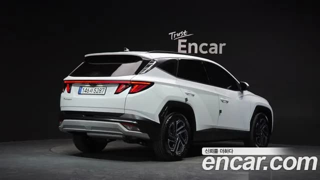 2024 Hyundai The New Tucson (NX4) Gasoline 1.6 Turbo 2WD Sold VIN KMHJE81BGRU351009 – photo 15 2024 Hyundai The New Tucson (NX4) Gasoline 1.6 Turbo 2WD Sold VIN KMHJE81BGRU351009 – photo 15