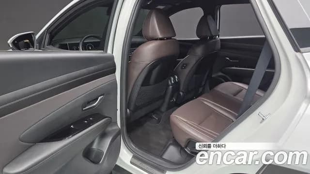 2024 Hyundai The New Tucson (NX4) Gasoline 1.6 Turbo 2WD Sold VIN KMHJE81BGRU351009 – photo 28 2024 Hyundai The New Tucson (NX4) Gasoline 1.6 Turbo 2WD Sold VIN KMHJE81BGRU351009 – photo 28