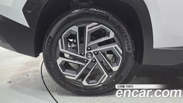 2024 Hyundai The New Tucson (NX4) Gasoline 1.6 Turbo 2WD Sold VIN KMHJE81BGRU351009 – photo 31 2024 Hyundai The New Tucson (NX4) Gasoline 1.6 Turbo 2WD Sold VIN KMHJE81BGRU351009 – photo 31