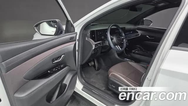 2024 Hyundai The New Tucson (NX4) Gasoline 1.6 Turbo 2WD Sold VIN KMHJE81BGRU351009 – photo 32 2024 Hyundai The New Tucson (NX4) Gasoline 1.6 Turbo 2WD Sold VIN KMHJE81BGRU351009 – photo 32