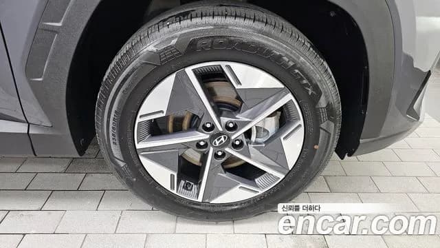 2024 Hyundai The New Tucson (NX4) Gasoline 1.6 Turbo 2WD Sold VIN KMHJE81BGRU371144 – dashboard 2024 Hyundai The New Tucson (NX4) Gasoline 1.6 Turbo 2WD Sold VIN KMHJE81BGRU371144 – dashboard