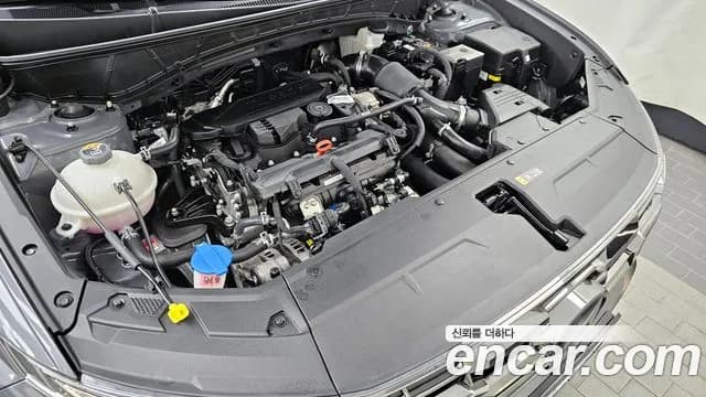 2024 Hyundai The New Tucson (NX4) Gasoline 1.6 Turbo 2WD Sold VIN KMHJE81BGRU371144 – photo 15 2024 Hyundai The New Tucson (NX4) Gasoline 1.6 Turbo 2WD Sold VIN KMHJE81BGRU371144 – photo 15