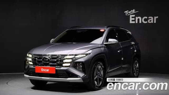 2024 Hyundai The New Tucson (NX4) Gasoline 1.6 Turbo 2WD Sold VIN KMHJE81BGRU371144 – photo 16 2024 Hyundai The New Tucson (NX4) Gasoline 1.6 Turbo 2WD Sold VIN KMHJE81BGRU371144 – photo 16
