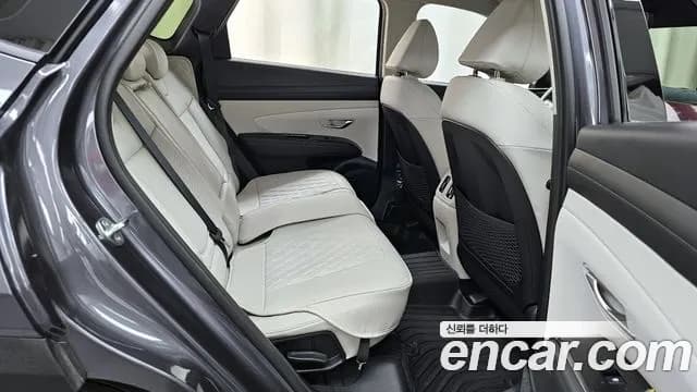 2024 Hyundai The New Tucson (NX4) Gasoline 1.6 Turbo 2WD Sold VIN KMHJE81BGRU371144 – photo 17 2024 Hyundai The New Tucson (NX4) Gasoline 1.6 Turbo 2WD Sold VIN KMHJE81BGRU371144 – photo 17