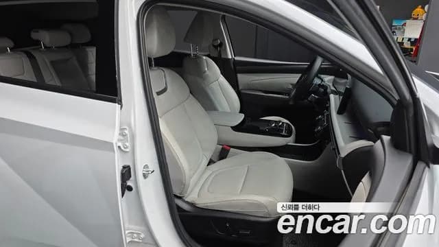 2024 Hyundai The New Tucson (NX4) Gasoline 1.6 Turbo 2WD Sold VIN KMHJE81BGRU372253 – photo 27 2024 Hyundai The New Tucson (NX4) Gasoline 1.6 Turbo 2WD Sold VIN KMHJE81BGRU372253 – photo 27