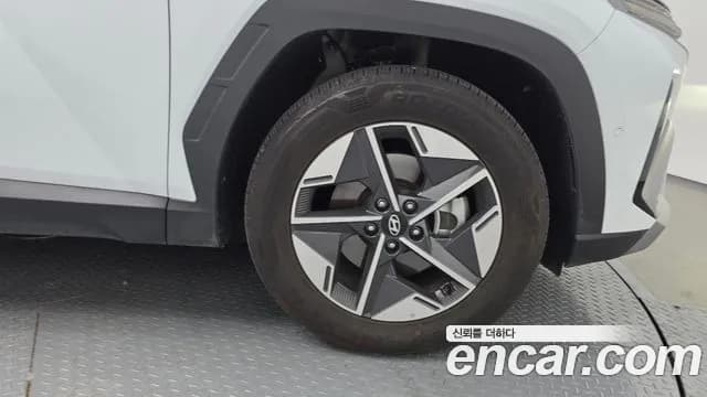 2024 Hyundai The New Tucson (NX4) Gasoline 1.6 Turbo 2WD Sold VIN KMHJE81BGRU386688 – dashboard 2024 Hyundai The New Tucson (NX4) Gasoline 1.6 Turbo 2WD Sold VIN KMHJE81BGRU386688 – dashboard