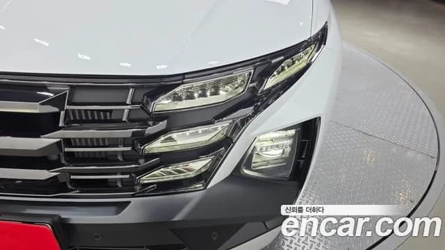 2024 Hyundai The New Tucson (NX4) Gasoline 1.6 Turbo 2WD Sold VIN KMHJE81BGRU386688 – trunk area 2024 Hyundai The New Tucson (NX4) Gasoline 1.6 Turbo 2WD Sold VIN KMHJE81BGRU386688 – trunk area
