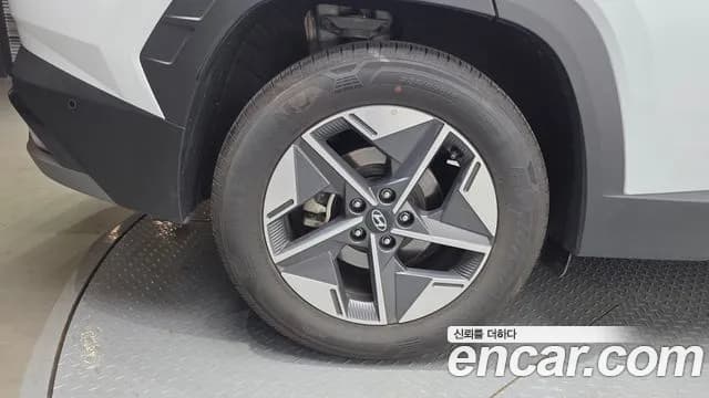2024 Hyundai The New Tucson (NX4) Gasoline 1.6 Turbo 2WD Sold VIN KMHJE81BGRU386688 – odometer reading 2024 Hyundai The New Tucson (NX4) Gasoline 1.6 Turbo 2WD Sold VIN KMHJE81BGRU386688 – odometer reading