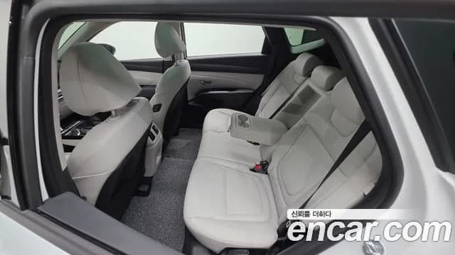2024 Hyundai The New Tucson (NX4) Gasoline 1.6 Turbo 2WD Sold VIN KMHJE81BGRU386688 – photo 14 2024 Hyundai The New Tucson (NX4) Gasoline 1.6 Turbo 2WD Sold VIN KMHJE81BGRU386688 – photo 14