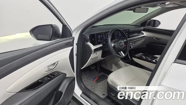 2024 Hyundai The New Tucson (NX4) Gasoline 1.6 Turbo 2WD Sold VIN KMHJE81BGRU386688 – photo 16 2024 Hyundai The New Tucson (NX4) Gasoline 1.6 Turbo 2WD Sold VIN KMHJE81BGRU386688 – photo 16