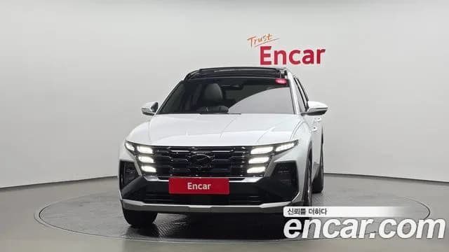2024 Hyundai The New Tucson (NX4) Gasoline 1.6 Turbo 2WD Sold VIN KMHJE81BGRU386688 – photo 18 2024 Hyundai The New Tucson (NX4) Gasoline 1.6 Turbo 2WD Sold VIN KMHJE81BGRU386688 – photo 18