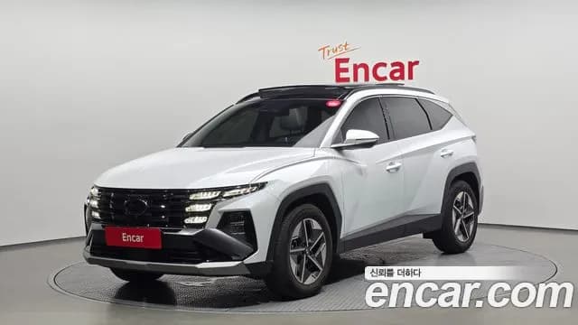 2024 Hyundai The New Tucson (NX4) Gasoline 1.6 Turbo 2WD Sold VIN KMHJE81BGRU386688 – photo 23 2024 Hyundai The New Tucson (NX4) Gasoline 1.6 Turbo 2WD Sold VIN KMHJE81BGRU386688 – photo 23