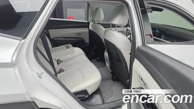 2024 Hyundai The New Tucson (NX4) Gasoline 1.6 Turbo 2WD Sold VIN KMHJE81BGRU386688 – photo 24 2024 Hyundai The New Tucson (NX4) Gasoline 1.6 Turbo 2WD Sold VIN KMHJE81BGRU386688 – photo 24