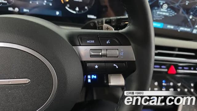 2024 Hyundai The New Tucson (NX4) Gasoline 1.6 Turbo 2WD Sold VIN KMHJE81BGRU386688 – photo 36 2024 Hyundai The New Tucson (NX4) Gasoline 1.6 Turbo 2WD Sold VIN KMHJE81BGRU386688 – photo 36