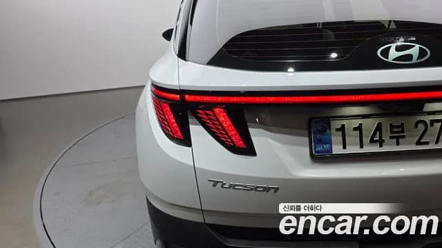 2024 Hyundai The New Tucson (NX4) Gasoline 1.6 Turbo 2WD Sold VIN KMHJE81BGRU386688 – photo 41 2024 Hyundai The New Tucson (NX4) Gasoline 1.6 Turbo 2WD Sold VIN KMHJE81BGRU386688 – photo 41