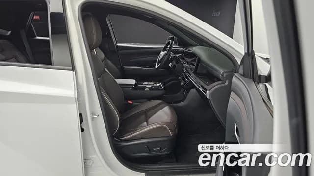 2025 Hyundai The New Tucson (NX4) Gasoline 1.6 Turbo 2WD Sold VIN KMHJE81BGSU406678 – undercarriage 2025 Hyundai The New Tucson (NX4) Gasoline 1.6 Turbo 2WD Sold VIN KMHJE81BGSU406678 – undercarriage