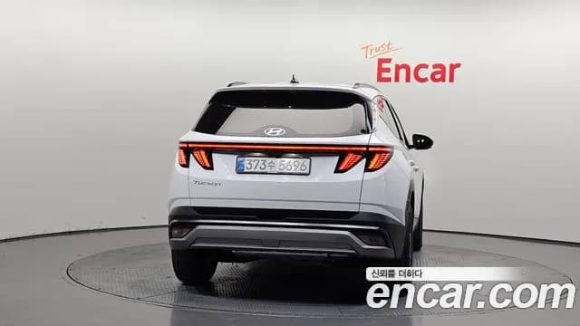 2025 Hyundai The New Tucson (NX4) Gasoline 1.6 Turbo 2WD Sold VIN KMHJE81BGSU406678 – photo 11 2025 Hyundai The New Tucson (NX4) Gasoline 1.6 Turbo 2WD Sold VIN KMHJE81BGSU406678 – photo 11