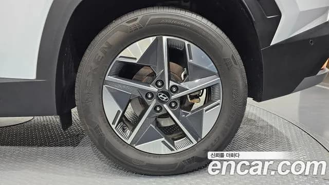 2025 Hyundai The New Tucson (NX4) Gasoline 1.6 Turbo 2WD Sold VIN KMHJE81BGSU406678 – photo 13 2025 Hyundai The New Tucson (NX4) Gasoline 1.6 Turbo 2WD Sold VIN KMHJE81BGSU406678 – photo 13