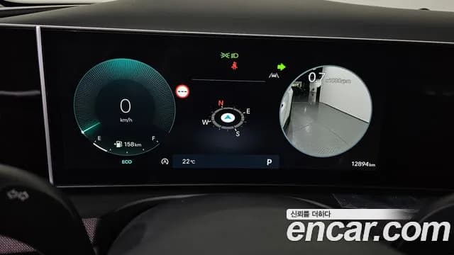 2025 Hyundai The New Tucson (NX4) Gasoline 1.6 Turbo 2WD Sold VIN KMHJE81BGSU406678 – photo 17 2025 Hyundai The New Tucson (NX4) Gasoline 1.6 Turbo 2WD Sold VIN KMHJE81BGSU406678 – photo 17