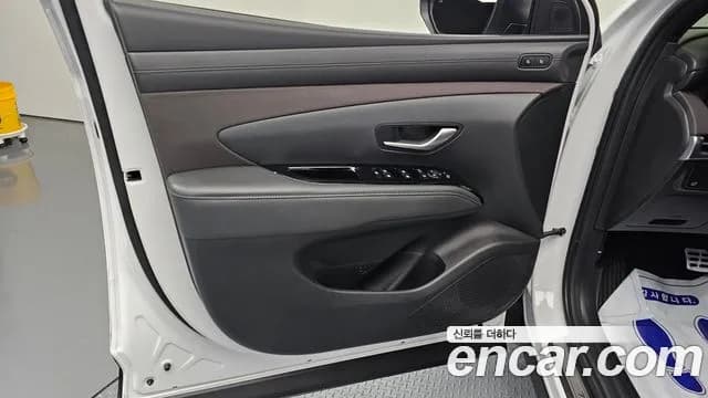 2025 Hyundai The New Tucson (NX4) Gasoline 1.6 Turbo 2WD Sold VIN KMHJE81BGSU406678 – photo 22 2025 Hyundai The New Tucson (NX4) Gasoline 1.6 Turbo 2WD Sold VIN KMHJE81BGSU406678 – photo 22
