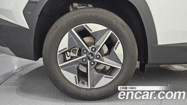 2025 Hyundai The New Tucson (NX4) Gasoline 1.6 Turbo 2WD Sold VIN KMHJE81BGSU406678 – photo 23 2025 Hyundai The New Tucson (NX4) Gasoline 1.6 Turbo 2WD Sold VIN KMHJE81BGSU406678 – photo 23