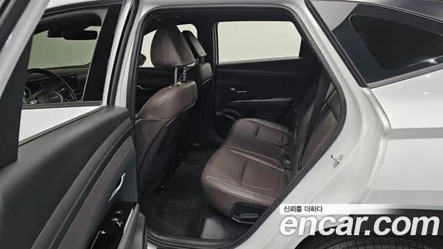 2025 Hyundai The New Tucson (NX4) Gasoline 1.6 Turbo 2WD Sold VIN KMHJE81BGSU406678 – photo 26 2025 Hyundai The New Tucson (NX4) Gasoline 1.6 Turbo 2WD Sold VIN KMHJE81BGSU406678 – photo 26