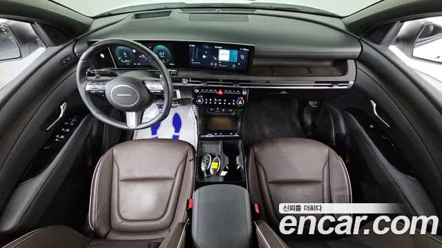 2025 Hyundai The New Tucson (NX4) Gasoline 1.6 Turbo 2WD Sold VIN KMHJE81BGSU406678 – photo 28 2025 Hyundai The New Tucson (NX4) Gasoline 1.6 Turbo 2WD Sold VIN KMHJE81BGSU406678 – photo 28