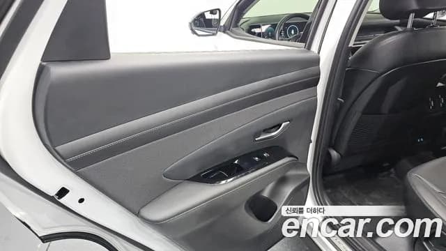 2025 Hyundai The New Tucson (NX4) Gasoline 1.6 Turbo 2WD Sold VIN KMHJE81BGSU411743 – photo 21 2025 Hyundai The New Tucson (NX4) Gasoline 1.6 Turbo 2WD Sold VIN KMHJE81BGSU411743 – photo 21