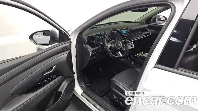 2025 Hyundai The New Tucson (NX4) Gasoline 1.6 Turbo 2WD Sold VIN KMHJE81BGSU411743 – photo 26 2025 Hyundai The New Tucson (NX4) Gasoline 1.6 Turbo 2WD Sold VIN KMHJE81BGSU411743 – photo 26