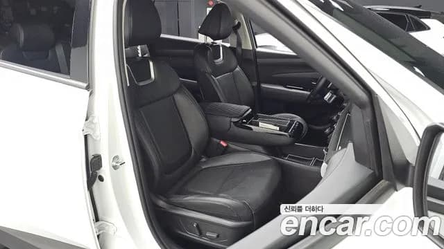 2025 Hyundai The New Tucson (NX4) Gasoline 1.6 Turbo 2WD Sold VIN KMHJE81BGSU411743 – photo 31 2025 Hyundai The New Tucson (NX4) Gasoline 1.6 Turbo 2WD Sold VIN KMHJE81BGSU411743 – photo 31