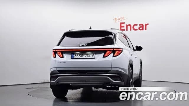 2025 Hyundai The New Tucson (NX4) Gasoline 1.6 Turbo 2WD Sold VIN KMHJE81BGSU411743 – photo 35 2025 Hyundai The New Tucson (NX4) Gasoline 1.6 Turbo 2WD Sold VIN KMHJE81BGSU411743 – photo 35