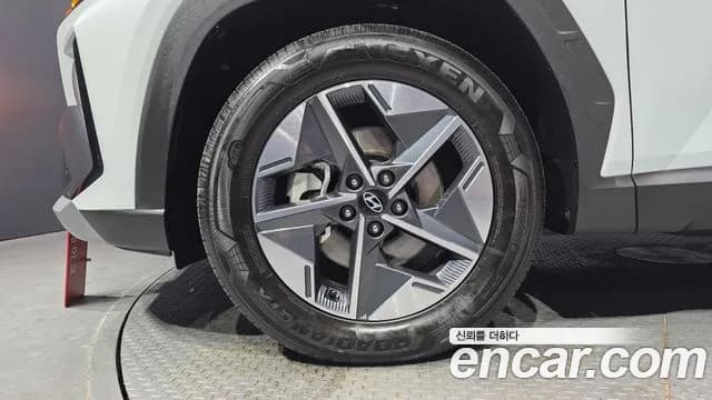 2025 Hyundai The New Tucson (NX4) Gasoline 1.6 Turbo 2WD Sold VIN KMHJE81BGSU426123 – photo 13 2025 Hyundai The New Tucson (NX4) Gasoline 1.6 Turbo 2WD Sold VIN KMHJE81BGSU426123 – photo 13