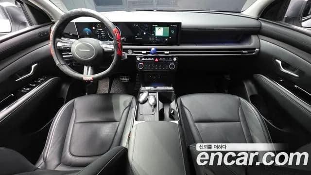 2025 Hyundai The New Tucson (NX4) Gasoline 1.6 Turbo 2WD Sold VIN KMHJE81BGSU426123 – photo 17 2025 Hyundai The New Tucson (NX4) Gasoline 1.6 Turbo 2WD Sold VIN KMHJE81BGSU426123 – photo 17