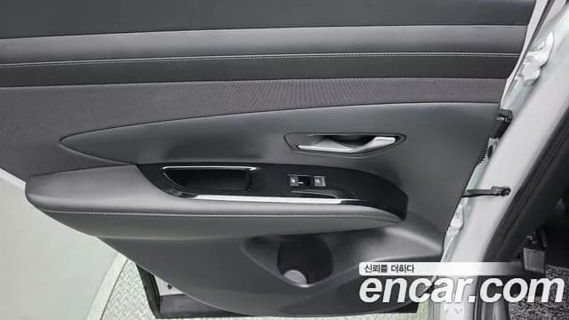 2025 Hyundai The New Tucson (NX4) Gasoline 1.6 Turbo 2WD Sold VIN KMHJE81BGSU426123 – photo 19 2025 Hyundai The New Tucson (NX4) Gasoline 1.6 Turbo 2WD Sold VIN KMHJE81BGSU426123 – photo 19