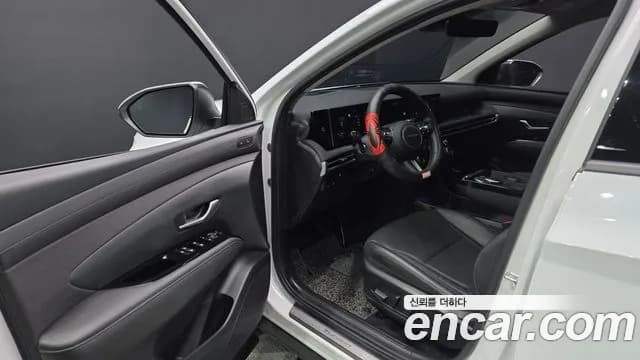 2025 Hyundai The New Tucson (NX4) Gasoline 1.6 Turbo 2WD Sold VIN KMHJE81BGSU426123 – photo 20 2025 Hyundai The New Tucson (NX4) Gasoline 1.6 Turbo 2WD Sold VIN KMHJE81BGSU426123 – photo 20