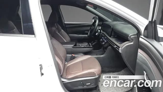 2026 Hyundai The New Tucson (NX4) Gasoline 1.6 Turbo 2WD Sold VIN KMHJE81BGTU462773 – odometer reading 2026 Hyundai The New Tucson (NX4) Gasoline 1.6 Turbo 2WD Sold VIN KMHJE81BGTU462773 – odometer reading