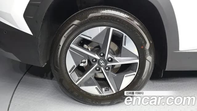 2026 Hyundai The New Tucson (NX4) Gasoline 1.6 Turbo 2WD Sold VIN KMHJE81BGTU462773 – photo 12 2026 Hyundai The New Tucson (NX4) Gasoline 1.6 Turbo 2WD Sold VIN KMHJE81BGTU462773 – photo 12