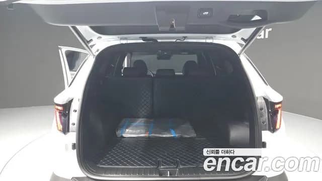 2026 Hyundai The New Tucson (NX4) Gasoline 1.6 Turbo 2WD Sold VIN KMHJE81BGTU462773 – photo 14 2026 Hyundai The New Tucson (NX4) Gasoline 1.6 Turbo 2WD Sold VIN KMHJE81BGTU462773 – photo 14