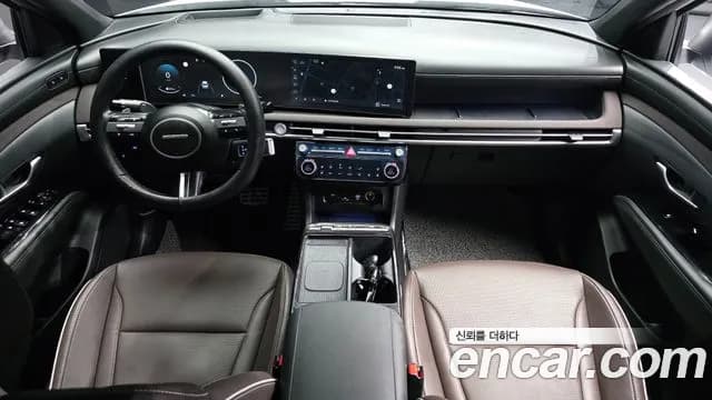 2026 Hyundai The New Tucson (NX4) Gasoline 1.6 Turbo 2WD Sold VIN KMHJE81BGTU462773 – photo 15 2026 Hyundai The New Tucson (NX4) Gasoline 1.6 Turbo 2WD Sold VIN KMHJE81BGTU462773 – photo 15