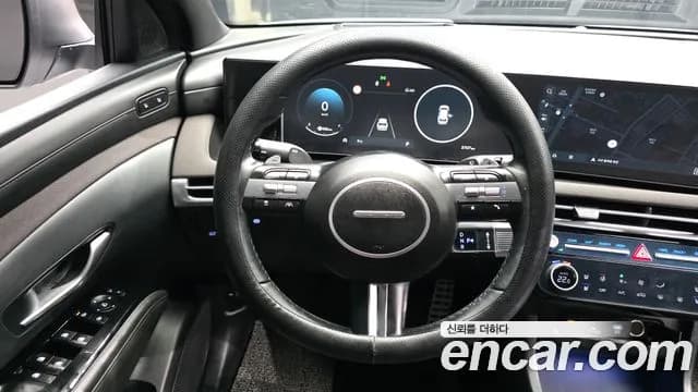 2026 Hyundai The New Tucson (NX4) Gasoline 1.6 Turbo 2WD Sold VIN KMHJE81BGTU462773 – photo 16 2026 Hyundai The New Tucson (NX4) Gasoline 1.6 Turbo 2WD Sold VIN KMHJE81BGTU462773 – photo 16