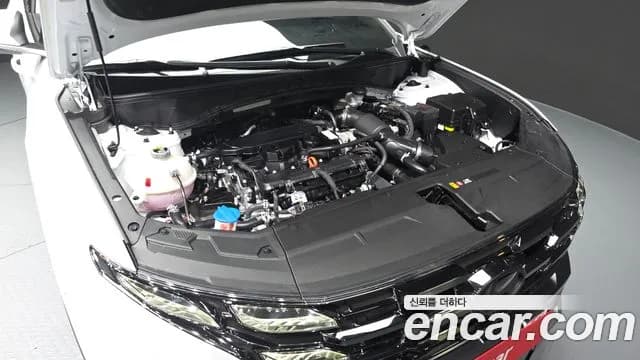 2026 Hyundai The New Tucson (NX4) Gasoline 1.6 Turbo 2WD Sold VIN KMHJE81BGTU462773 – photo 18 2026 Hyundai The New Tucson (NX4) Gasoline 1.6 Turbo 2WD Sold VIN KMHJE81BGTU462773 – photo 18