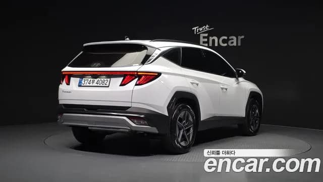 2026 Hyundai The New Tucson (NX4) Gasoline 1.6 Turbo 2WD Sold VIN KMHJE81BGTU462773 – photo 19 2026 Hyundai The New Tucson (NX4) Gasoline 1.6 Turbo 2WD Sold VIN KMHJE81BGTU462773 – photo 19